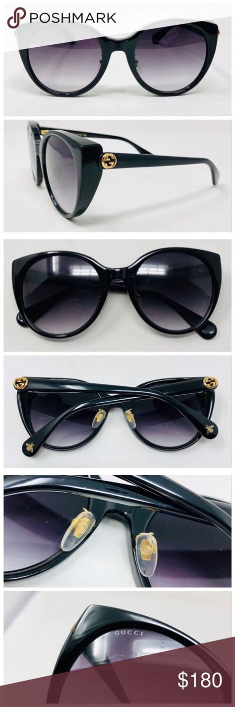 gucci made in italy glasses